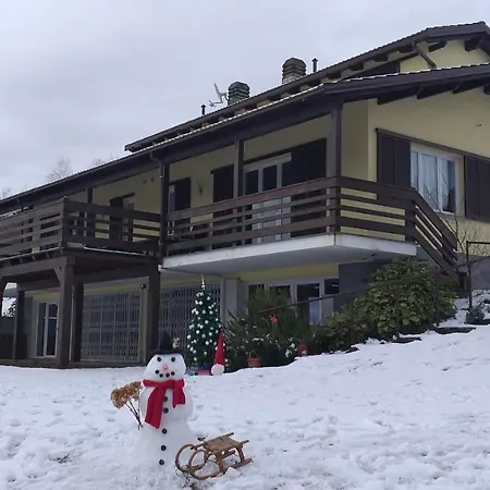 Gardenpark Soleil Nyaraló *