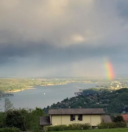 Gardenpark Soleil Nyaraló