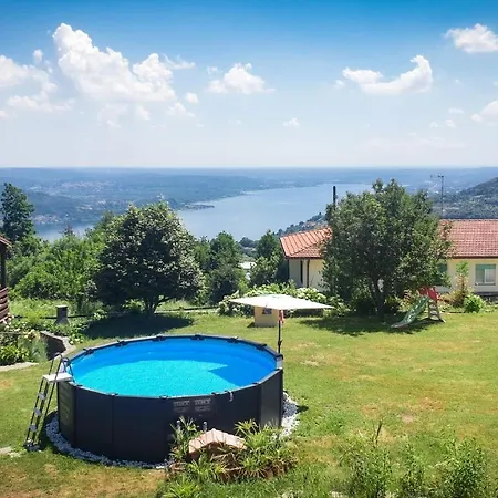 Vakantiehuis Gardenpark Soleil