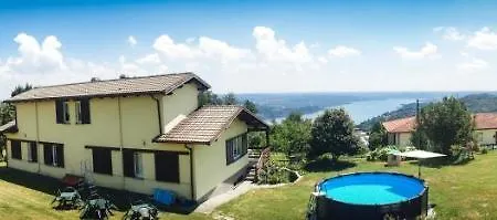 Gardenpark Soleil Nyaraló