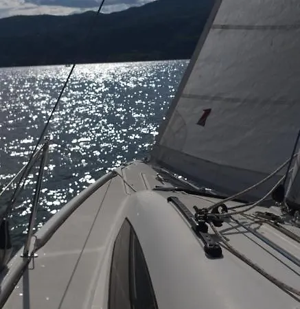 Gardenpark Soleil * Nebbiuno