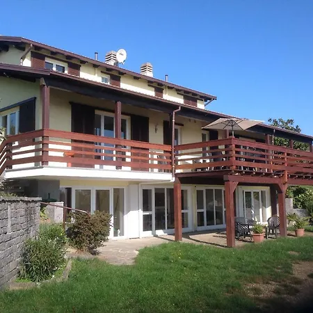 Gardenpark Soleil *