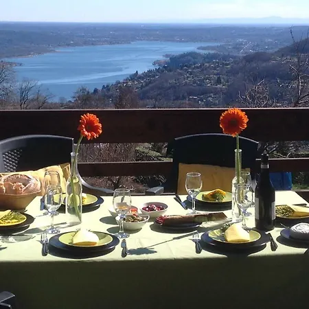 Gardenpark Soleil Vakantiehuis *