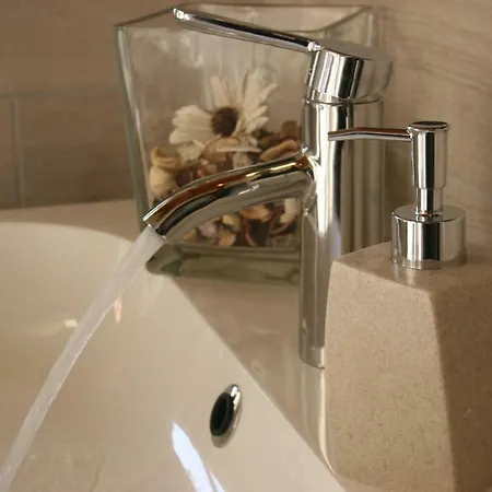 Gardenpark Soleil Nyaraló