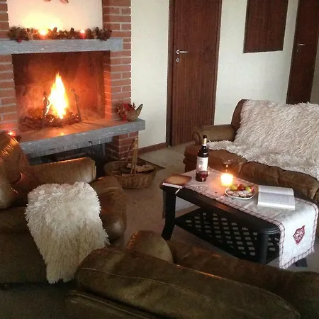 Gardenpark Soleil Nyaraló *