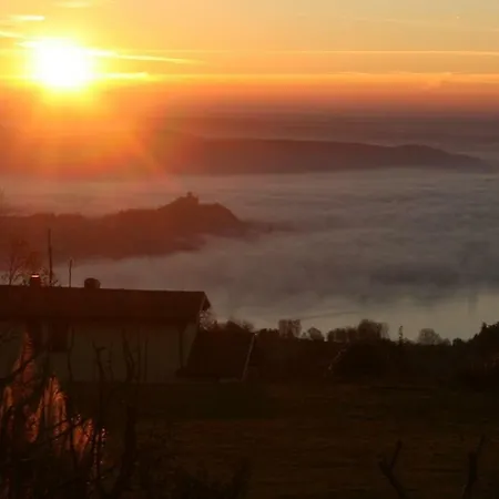 Nyaraló Gardenpark Soleil *