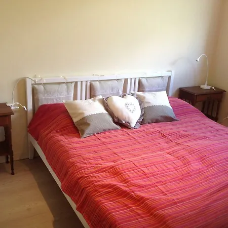 Gardenpark Soleil Nyaraló *