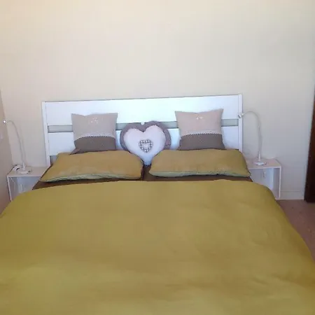 Gardenpark Soleil Vakantiehuis