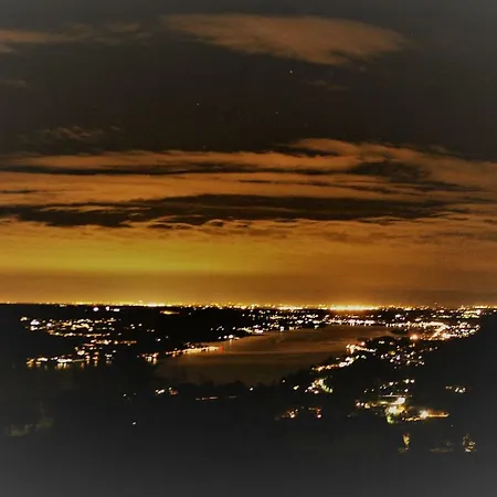 Gardenpark Soleil Vakantiehuis *