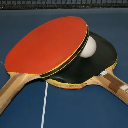 Nyaraló Gardenpark Soleil