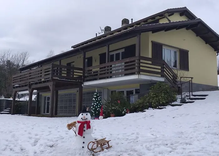 Gardenpark Soleil Semesterbostad *