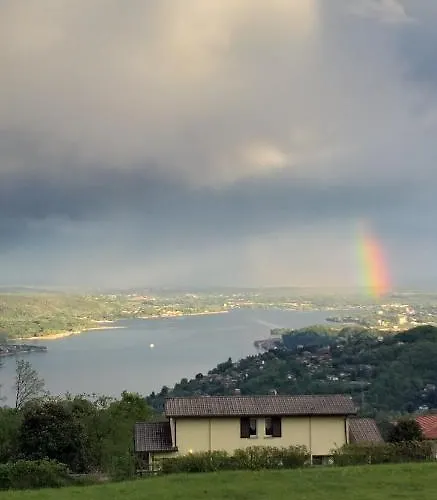 Gardenpark Soleil Semesterbostad