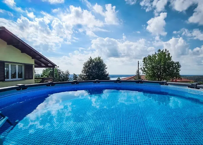 Gardenpark Soleil Semesterbostad