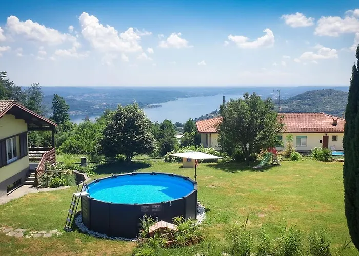 Semesterbostad Gardenpark Soleil