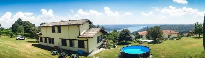 Gardenpark Soleil 펜션