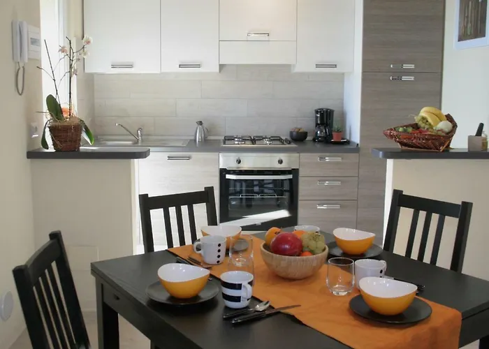 Gardenpark Soleil * Nebbiuno