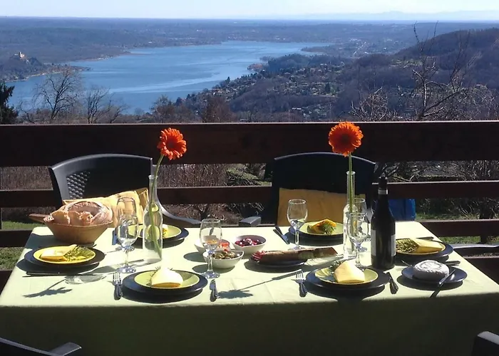 Gardenpark Soleil 펜션 *