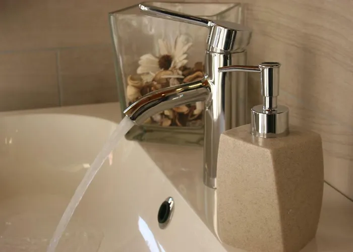 Gardenpark Soleil 펜션