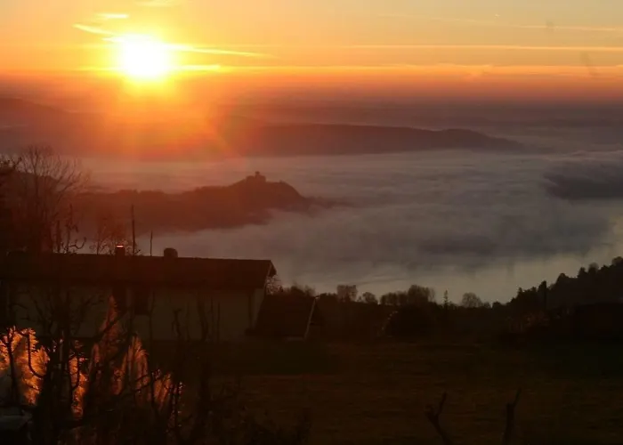 펜션 Gardenpark Soleil *