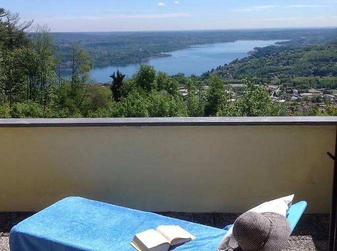 펜션 Gardenpark Soleil *