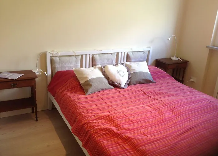 Gardenpark Soleil Prázdninový dům *