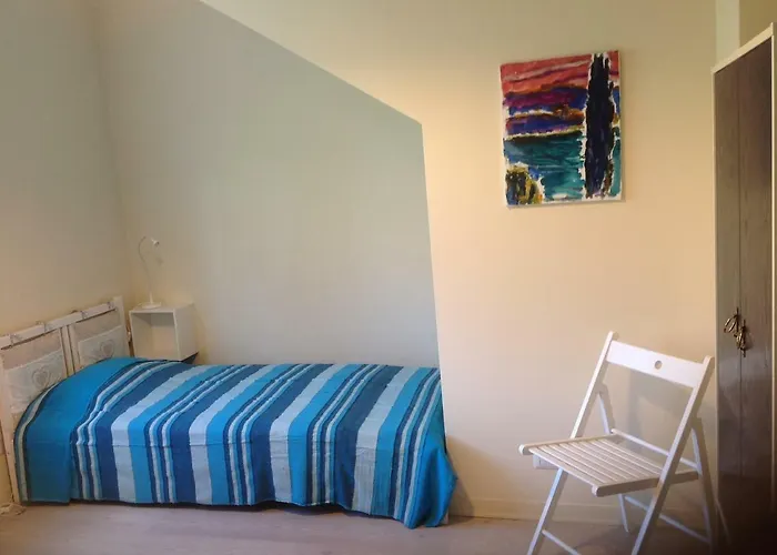 Gardenpark Soleil Nebbiuno