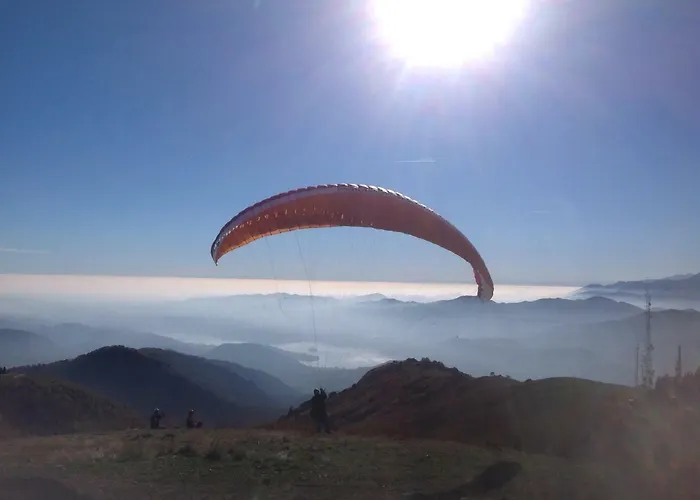 Prázdninový dům Gardenpark Soleil