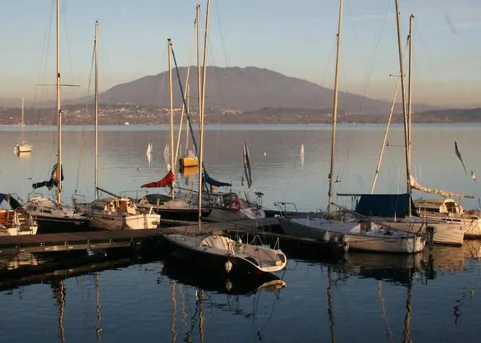 Gardenpark Soleil Prázdninový dům