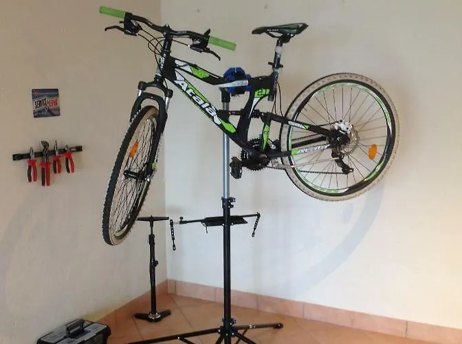 Semesterbostad Gardenpark Soleil *