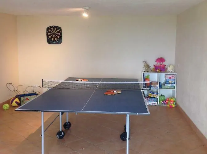 Gardenpark Soleil * Nebbiuno