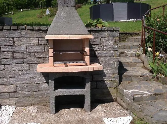 Gardenpark Soleil Semesterbostad