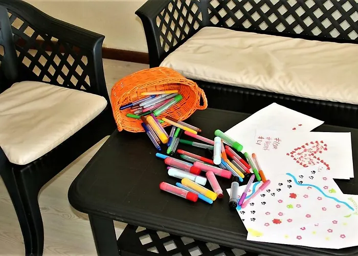 Gardenpark Soleil Nebbiuno