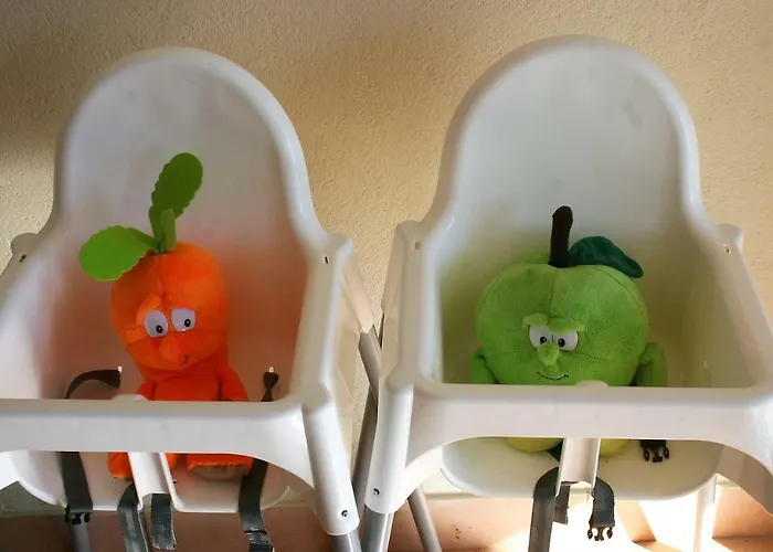 Gardenpark Soleil * Nebbiuno