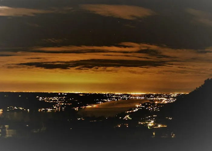 Gardenpark Soleil Semesterbostad *