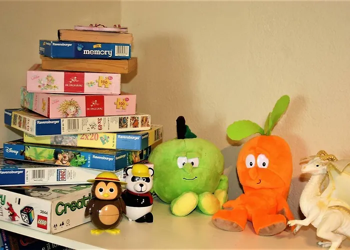 Gardenpark Soleil Nebbiuno