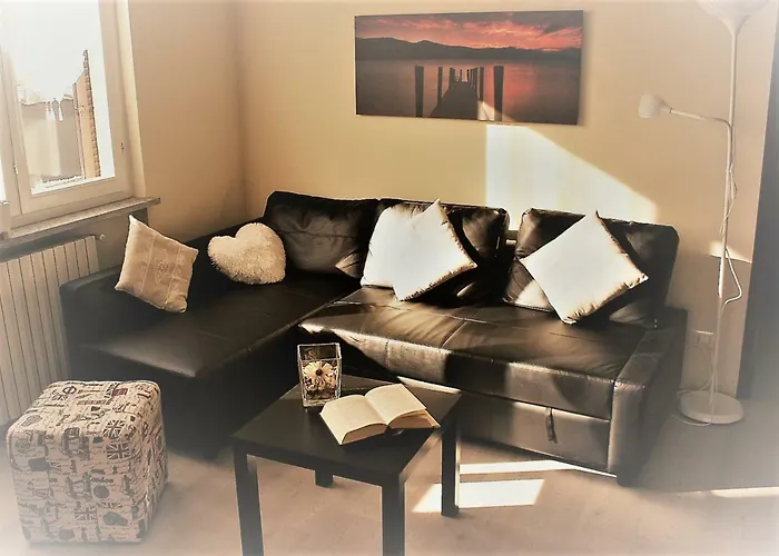 Gardenpark Soleil Semesterbostad