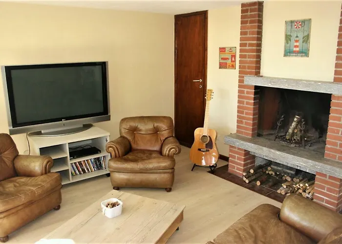 Gardenpark Soleil Nebbiuno